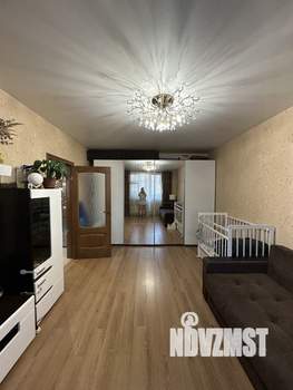 1-к квартира, вторичка, 38м2, 13/17 этаж