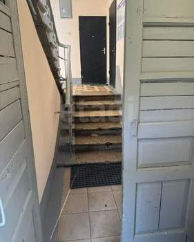 1-к квартира, вторичка, 32м2, 3/3 этаж