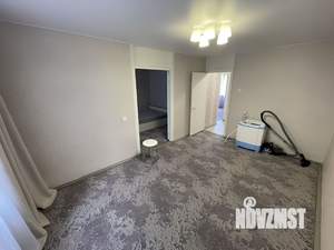3-к квартира, вторичка, 60м2, 3/5 этаж