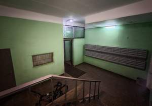 1-к квартира, вторичка, 38м2, 5/16 этаж