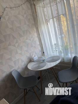 1-к квартира, вторичка, 35м2, 3/9 этаж