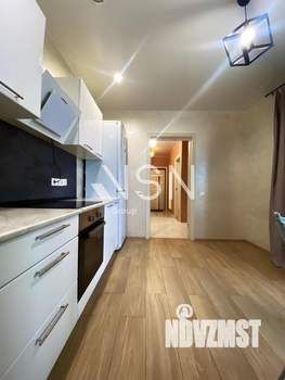 2-к квартира, вторичка, 50м2, 16/17 этаж