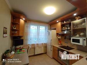 2-к квартира, вторичка, 53м2, 8/16 этаж
