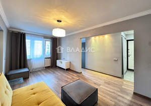 2-к квартира, вторичка, 44м2, 2/5 этаж