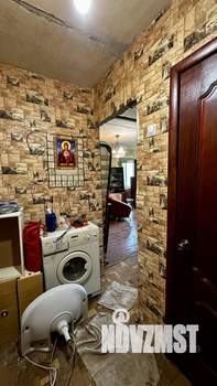 2-к квартира, вторичка, 45м2, 5/5 этаж