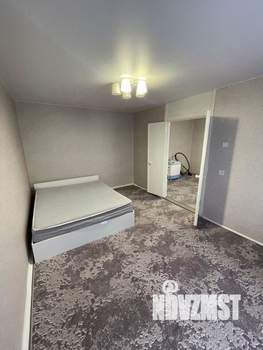 3-к квартира, вторичка, 60м2, 3/5 этаж