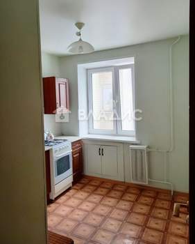 1-к квартира, вторичка, 34м2, 3/9 этаж