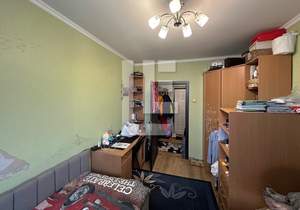 2-к квартира, вторичка, 52м2, 8/17 этаж