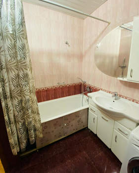 1-к квартира, вторичка, 38м2, 13/16 этаж