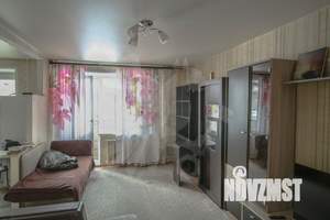 1-к квартира, вторичка, 32м2, 1/5 этаж