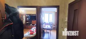 1-к квартира, вторичка, 35м2, 3/12 этаж