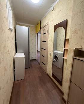 1-к квартира, вторичка, 31м2, 4/5 этаж