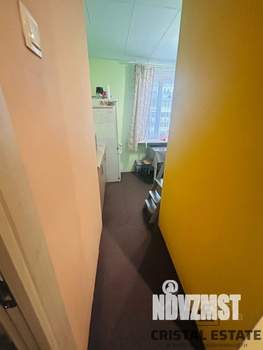 3-к квартира, вторичка, 59м2, 4/5 этаж