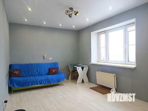 2-к квартира, вторичка, 55м2, 15/19 этаж