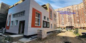 1-к квартира, вторичка, 41м2, 9/14 этаж