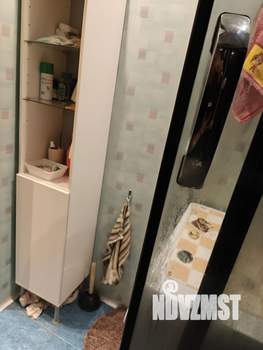 2-к квартира, вторичка, 52м2, 7/14 этаж