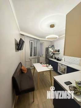 1-к квартира, вторичка, 38м2, 2/17 этаж