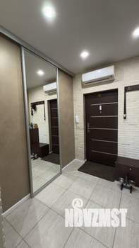 1-к квартира, вторичка, 52м2, 11/17 этаж
