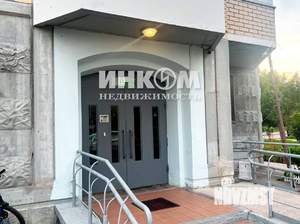 1-к квартира, вторичка, 38м2, 10/17 этаж