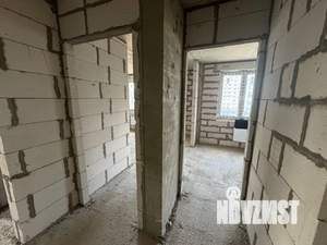 2-к квартира, вторичка, 55м2, 5/17 этаж