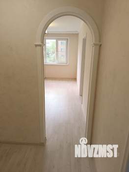 3-к квартира, вторичка, 60м2, 3/5 этаж