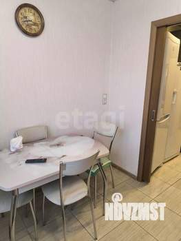 3-к квартира, вторичка, 68м2, 2/5 этаж