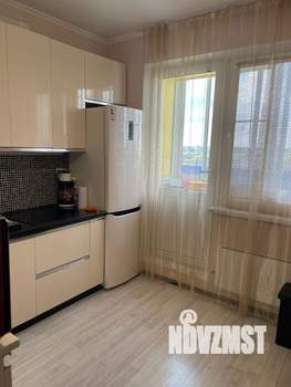 1-к квартира, вторичка, 50м2, 5/17 этаж