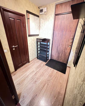 1-к квартира, вторичка, 37м2, 12/12 этаж