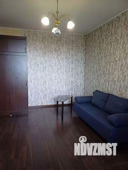 1-к квартира, вторичка, 40м2, 13/14 этаж