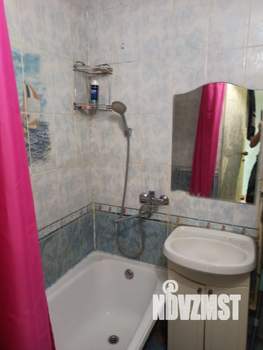 2-к квартира, вторичка, 46м2, 5/5 этаж