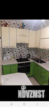 1-к квартира, вторичка, 41м2, 9/16 этаж