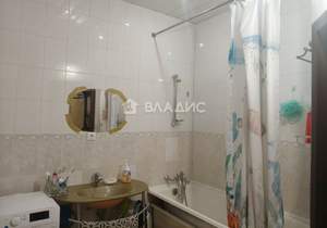 1-к квартира, вторичка, 58м2, 3/7 этаж