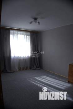 2-к квартира, вторичка, 43м2, 1/5 этаж