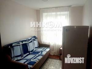 2-к квартира, вторичка, 44м2, 5/5 этаж