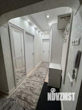 2-к квартира, вторичка, 54м2, 10/16 этаж