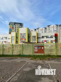 2-к квартира, вторичка, 69м2, 3/13 этаж