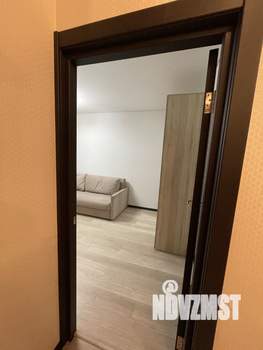 1-к квартира, вторичка, 38м2, 9/17 этаж