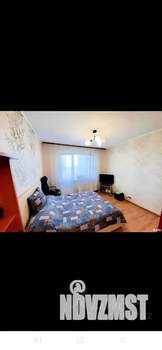 1-к квартира, вторичка, 41м2, 9/16 этаж