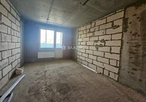 Студия квартира, вторичка, 29м2, 10/18 этаж