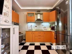 2-к квартира, вторичка, 50м2, 13/16 этаж