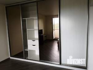 1-к квартира, вторичка, 38м2, 10/17 этаж