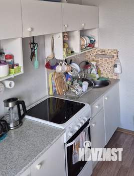 2-к квартира, сданный дом, 61м2, 8/17 этаж