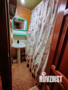 3-к квартира, вторичка, 52м2, 2/5 этаж