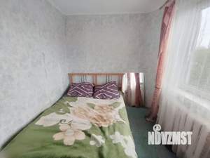 3-к квартира, вторичка, 54м2, 5/5 этаж