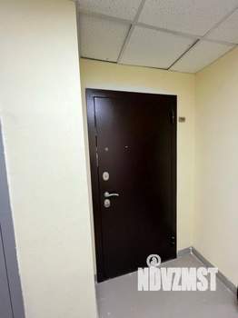 1-к квартира, вторичка, 35м2, 13/17 этаж