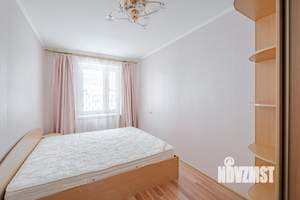 3-к квартира, вторичка, 56м2, 1/5 этаж