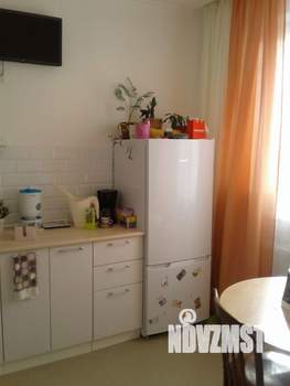 1-к квартира, вторичка, 40м2, 10/18 этаж