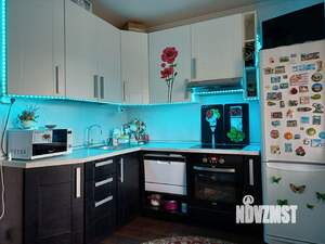 1-к квартира, вторичка, 37м2, 2/17 этаж