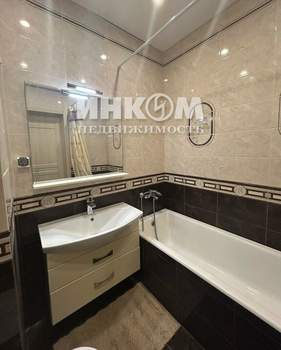 1-к квартира, вторичка, 37м2, 15/19 этаж