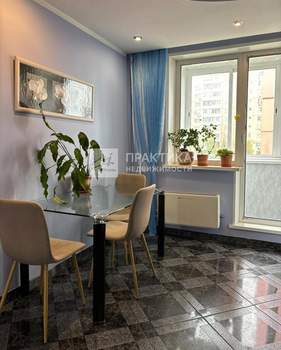 2-к квартира, вторичка, 58м2, 5/14 этаж